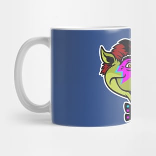 Sonny Stardust Mug